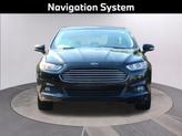 Thumbnail of 2016 Shadow Black Ford Fusion