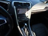 Thumbnail of 2016 Shadow Black Ford Fusion