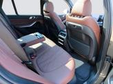 Thumbnail of 2025 Manhattan Green Metallic BMW X5 PHEV