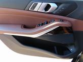 Thumbnail of 2025 Manhattan Green Metallic BMW X5 PHEV