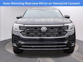 Thumbnail of 2025 Deep Black Pearl Volkswagen Atlas Cross Sport