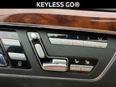 Thumbnail of 2007 Black Mercedes-Benz S-Class