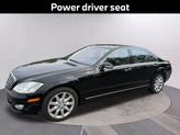 Thumbnail of 2007 Black Mercedes-Benz S-Class