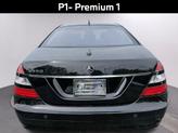 Thumbnail of 2007 Black Mercedes-Benz S-Class