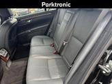 Thumbnail of 2007 Black Mercedes-Benz S-Class