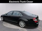 Thumbnail of 2007 Black Mercedes-Benz S-Class
