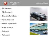 Thumbnail of 2007 Black Mercedes-Benz S-Class