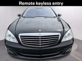 Thumbnail of 2007 Black Mercedes-Benz S-Class