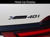 Thumbnail of 2022 Mineral White Metallic BMW X7