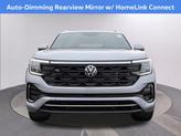 Thumbnail of 2025 Silver Mist Metallic Volkswagen Atlas Cross Sport