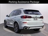 Thumbnail of 2026 Brooklyn Grey Metallic BMW X5