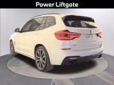 Thumbnail of 2019 Alpine White BMW X3