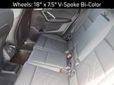 Thumbnail of 2025 Alpine White BMW X1