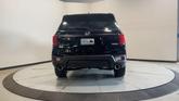 Thumbnail of 2023 Crystal Black Pearl Honda Passport