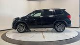 Thumbnail of 2023 Crystal Black Pearl Honda Passport