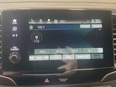 Thumbnail of 2023 Crystal Black Pearl Honda Passport