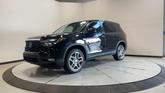 Thumbnail of 2023 Crystal Black Pearl Honda Passport