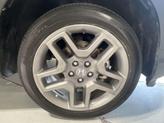 Thumbnail of 2023 Crystal Black Pearl Honda Passport
