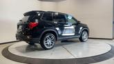 Thumbnail of 2023 Crystal Black Pearl Honda Passport