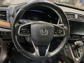 Thumbnail of 2020 Crystal Black Pearl Honda CR-V