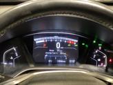 Thumbnail of 2020 Crystal Black Pearl Honda CR-V