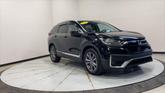 Thumbnail of 2020 Crystal Black Pearl Honda CR-V