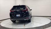 Thumbnail of 2020 Crystal Black Pearl Honda CR-V