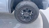 Thumbnail of 2024 Sterling Gray Metallic Chevrolet Silverado 1500