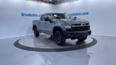 Thumbnail of 2024 Sterling Gray Metallic Chevrolet Silverado 1500