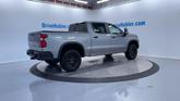 Thumbnail of 2024 Sterling Gray Metallic Chevrolet Silverado 1500