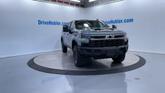 Thumbnail of 2024 Sterling Gray Metallic Chevrolet Silverado 1500