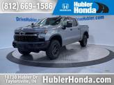 Photo of 2024 Sterling Gray Metallic Chevrolet Silverado 1500