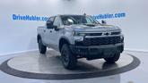 Thumbnail of 2024 Sterling Gray Metallic Chevrolet Silverado 1500