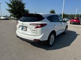 Thumbnail of 2021 Platinum White Pearl Acura RDX
