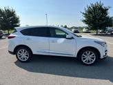 Thumbnail of 2021 Platinum White Pearl Acura RDX