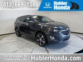 Photo of 2020 Nightfall Gray Metallic Chevrolet Equinox