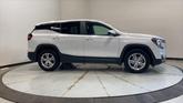 Thumbnail of 2024 Summit White GMC Terrain
