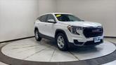Thumbnail of 2024 Summit White GMC Terrain