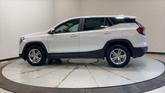 Thumbnail of 2024 Summit White GMC Terrain