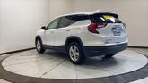 Thumbnail of 2024 Summit White GMC Terrain