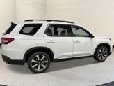 Thumbnail of 2025 Platinum White Pearl Honda Pilot
