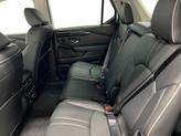 Thumbnail of 2025 Platinum White Pearl Honda Pilot