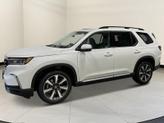 Thumbnail of 2025 Platinum White Pearl Honda Pilot