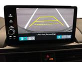 Thumbnail of 2025 Platinum White Pearl Honda Pilot