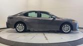 Thumbnail of 2023 Predawn Gray Mica Toyota Camry