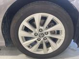 Thumbnail of 2023 Predawn Gray Mica Toyota Camry