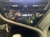 Thumbnail of 2023 Predawn Gray Mica Toyota Camry
