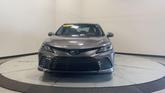 Thumbnail of 2023 Predawn Gray Mica Toyota Camry