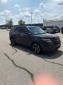 Thumbnail of 2014 Tuxedo Black Metallic Ford Explorer