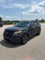 Thumbnail of 2014 Tuxedo Black Metallic Ford Explorer